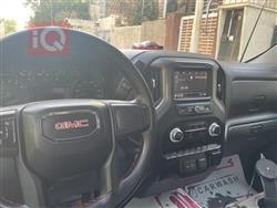 جی ئێم سی سیرا